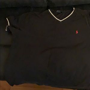 Mens Polo by Ralph Lauren T-shirt